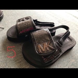 Michael Kor Sandals